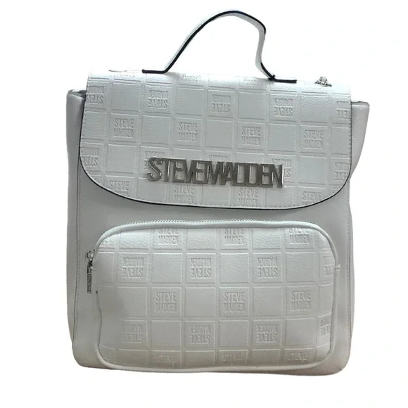 Steve Madden | Bags | Steve Madden Bseyda Backpack | Poshmark